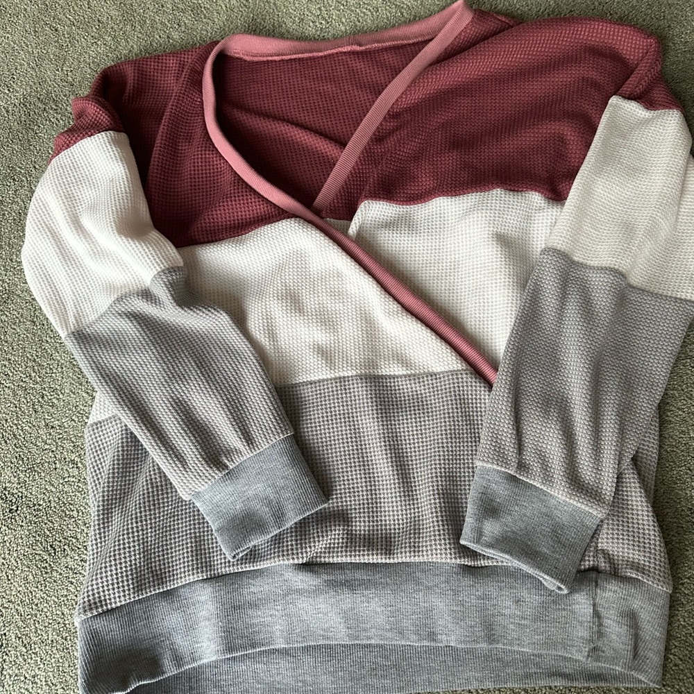 Women’s sweater